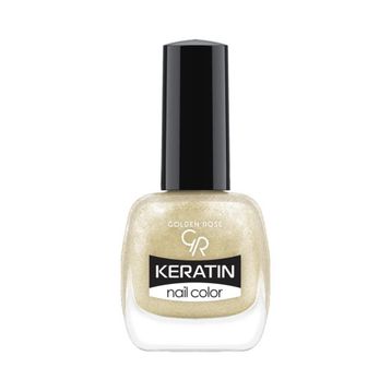 Golden Rose Keratin No:50 Oje
