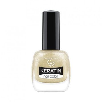 Golden Rose Keratin No:50 Oje
