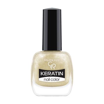 Golden Rose Keratin No:50 Oje