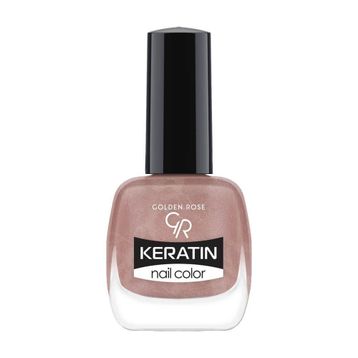 Golden Rose Keratin No:51 Oje