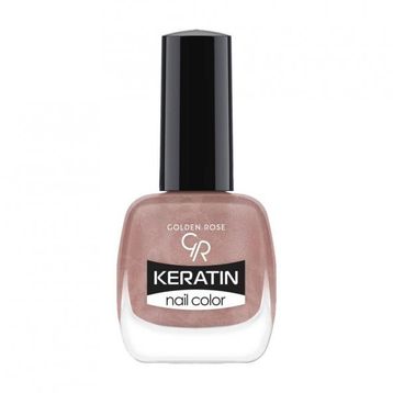Golden Rose Keratin No:51 Oje