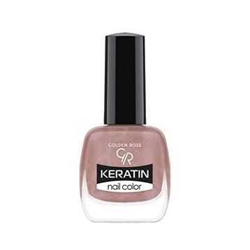 Golden Rose Keratin No:51 Oje