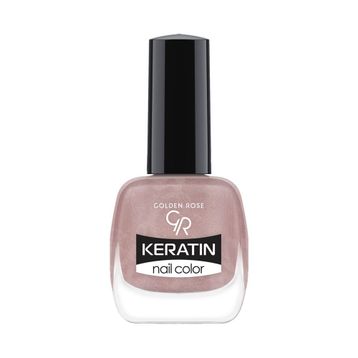 Golden Rose Keratin No:52 Oje