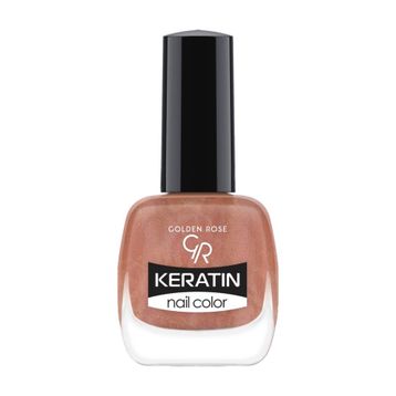 Golden Rose Keratin No:55 Oje