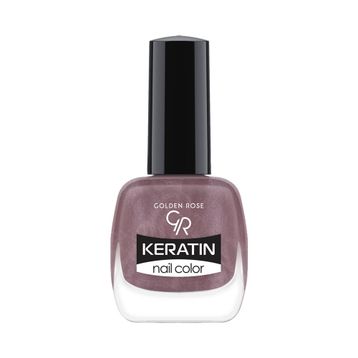 Golden Rose Keratin No:56 Oje