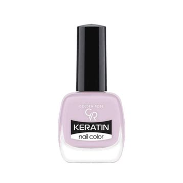 Golden Rose Keratin No:57 Oje