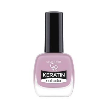 Golden Rose Keratin No:58 Oje