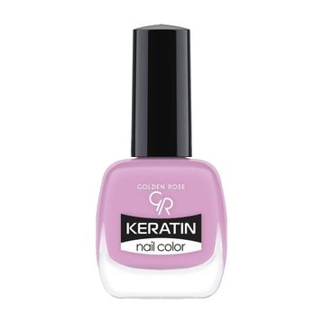 Golden Rose Keratin No:59 Oje
