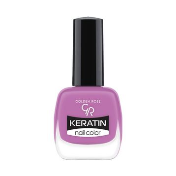 Golden Rose Keratin No:60 Oje