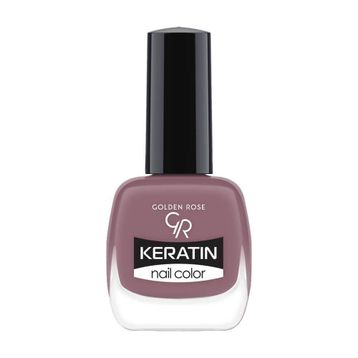 Golden Rose Keratin No:64 Oje