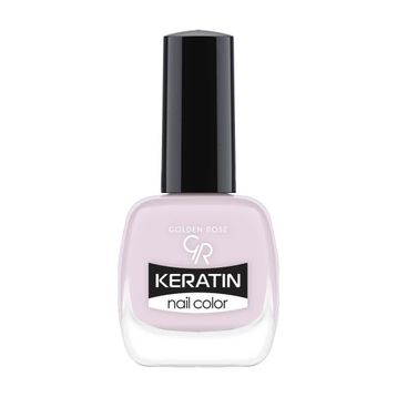 Golden Rose Keratin No:65 Oje