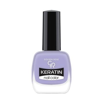 Golden Rose Keratin No:66 Oje