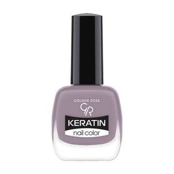 Golden Rose Keratin No:67 Oje