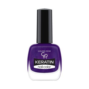 Golden Rose Keratin No:68 Oje