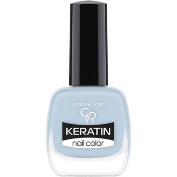 Golden Rose Keratin No:69 Oje