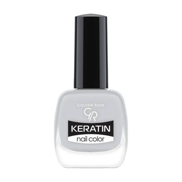 Golden Rose Keratin No:70 Oje