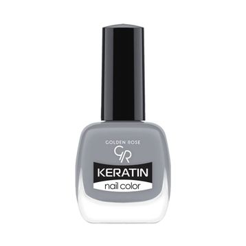 Golden Rose Keratin No:71 Oje