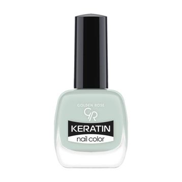 Golden Rose Keratin No:72 Oje