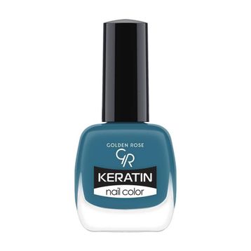 Golden Rose Keratin No:74 Oje
