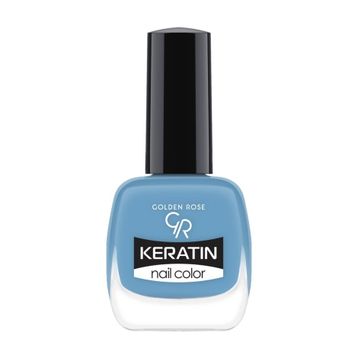 Golden Rose Keratin No:76 Oje