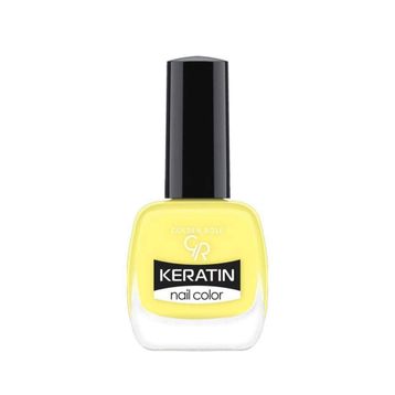 Golden Rose Keratin No:77 Oje