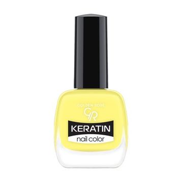 Golden Rose Keratin No:77 Oje