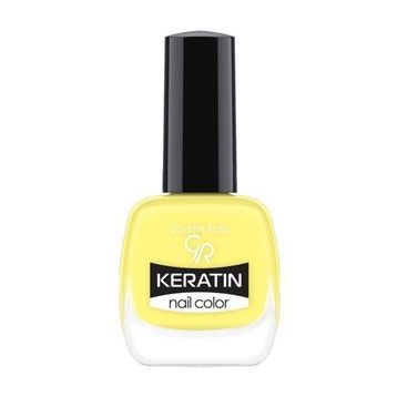 Golden Rose Keratin No:77 Oje