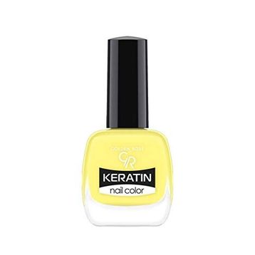 Golden Rose Keratin No:77 Oje