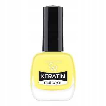 Golden Rose Keratin No:77 Oje