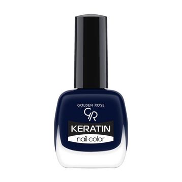 Golden Rose Keratin No:78 Oje