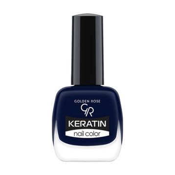 Golden Rose Keratin No:78 Oje