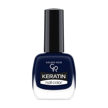 Golden Rose Keratin No:78 Oje