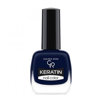 Golden Rose Keratin No:78 Oje