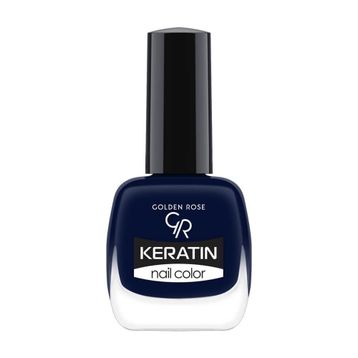 Golden Rose Keratin No:78 Oje