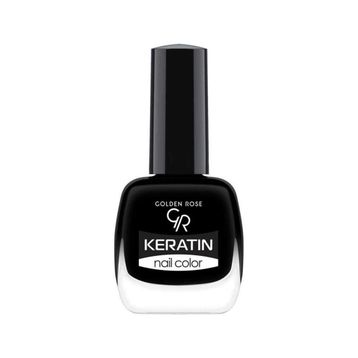 Golden Rose Keratin No:79 Oje