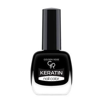 Golden Rose Keratin No:79 Oje
