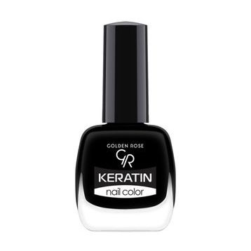 Golden Rose Keratin No:79 Oje