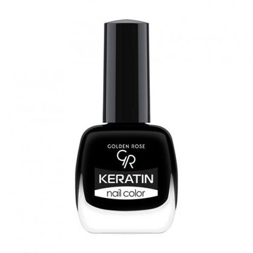 Golden Rose Keratin No:79 Oje