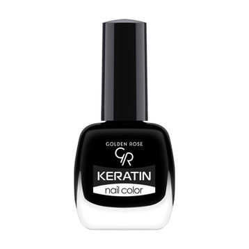 Golden Rose Keratin No:79 Oje