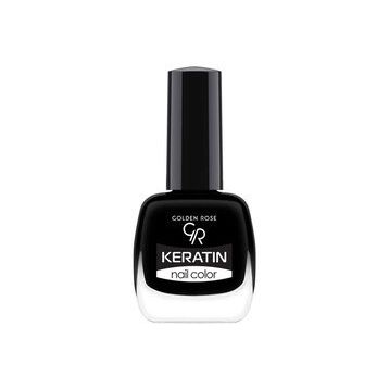 Golden Rose Keratin No:79 Oje