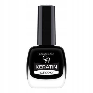 Golden Rose Keratin No:79 Oje