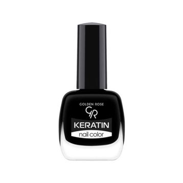 Golden Rose Keratin No:79 Oje