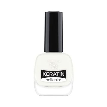 Golden Rose Keratin No:81 Oje