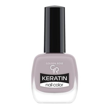 Golden Rose Keratin No:84 Oje