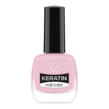 Golden Rose Keratin No:86 Oje