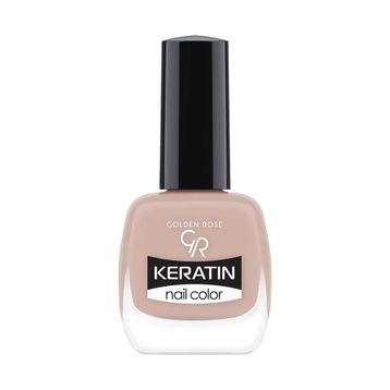 Golden Rose Keratin No:87 Oje
