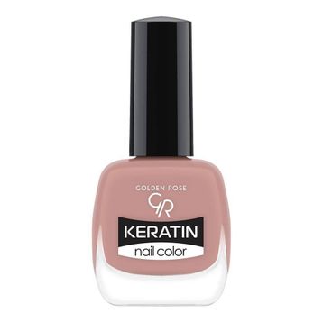 Golden Rose Keratin No:88 Oje