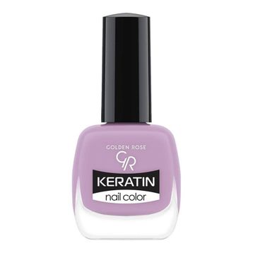 Golden Rose Keratin No:89 Oje