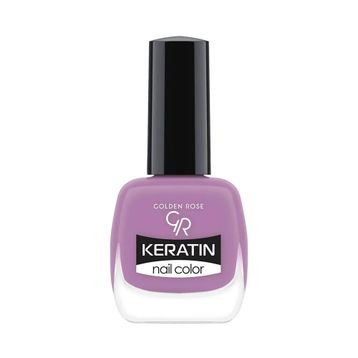 Golden Rose Keratin No:90 Oje