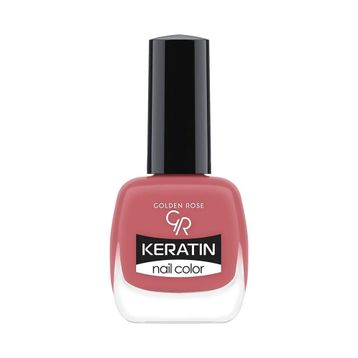 Golden Rose Keratin No:91 Oje